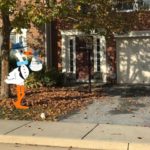Charlestown W VA Stork Sign Rentals<br/> Flying Storks<br/> (301) 606-3091